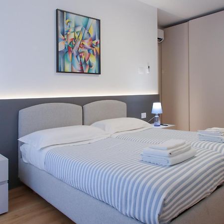 Casa Ardo Wifi & Free Parking In Lecco Center Daire Dış mekan fotoğraf